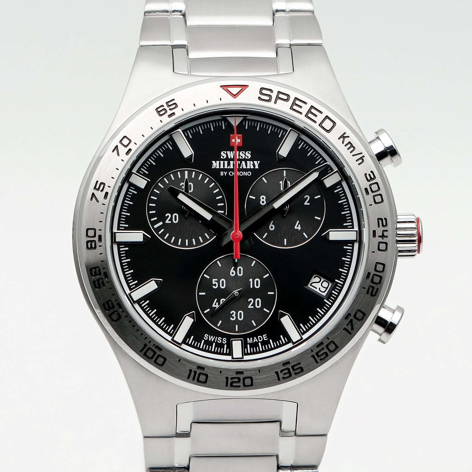 Swiss Military SM34115.03